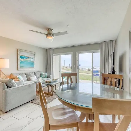 Windancer 107 Villa